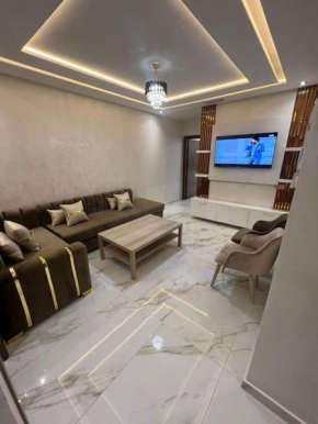 appartement de luxe hay almatar 3